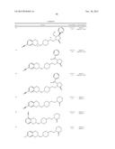 NOVEL BENZODIOXANE-PIPERIDINE DERIVATIVES AND THEIR THERAPEUTIC     APPLICATIONS FOR TREATING NEUROPSYCHIATRIC DISORDERS diagram and image