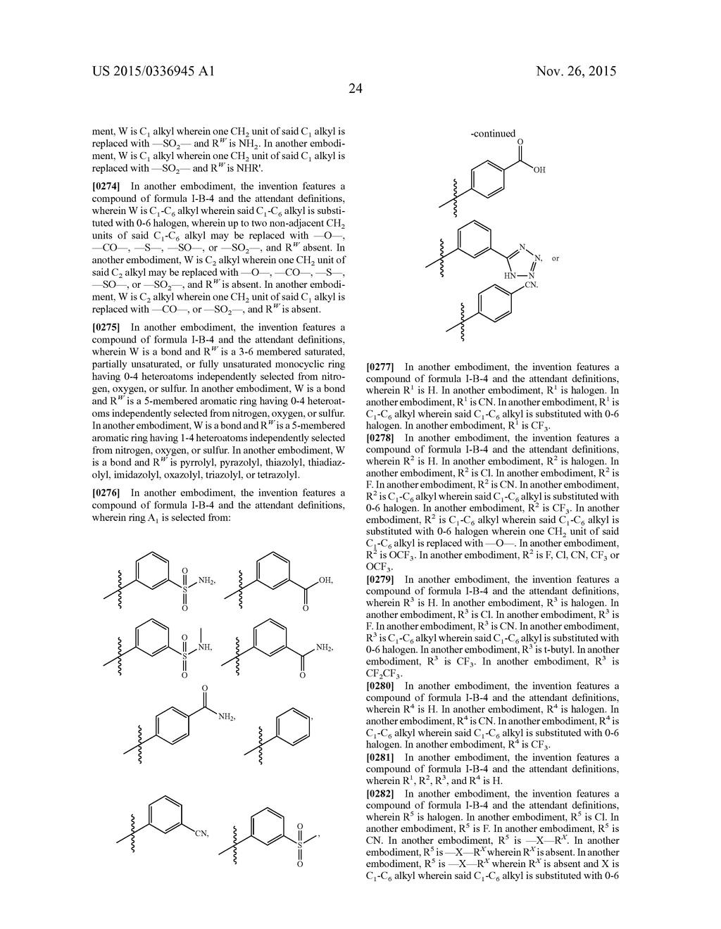 QUINOLINE AND QUINAZOLINE AMIDES AS MODULATORS OF SODIUM CHANNELS - diagram, schematic, and image 25