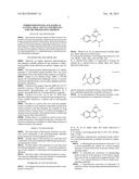 PYRROLOQUINOLINE ALKALOIDS AS ANTIMALARIAL AGENTS AND PROCESS FOR THE     PREPARATION THEREOF diagram and image