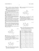 PYRROLOQUINOLINE ALKALOIDS AS ANTIMALARIAL AGENTS AND PROCESS FOR THE     PREPARATION THEREOF diagram and image