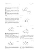 PYRROLOQUINOLINE ALKALOIDS AS ANTIMALARIAL AGENTS AND PROCESS FOR THE     PREPARATION THEREOF diagram and image