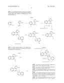 PYRROLOQUINOLINE ALKALOIDS AS ANTIMALARIAL AGENTS AND PROCESS FOR THE     PREPARATION THEREOF diagram and image