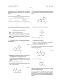 PYRROLOQUINOLINE ALKALOIDS AS ANTIMALARIAL AGENTS AND PROCESS FOR THE     PREPARATION THEREOF diagram and image