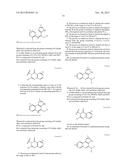 PYRROLOQUINOLINE ALKALOIDS AS ANTIMALARIAL AGENTS AND PROCESS FOR THE     PREPARATION THEREOF diagram and image