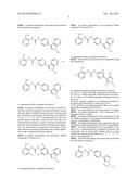 Isotopically Labeled Biaryl Urea Compounds diagram and image