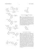 Isotopically Labeled Biaryl Urea Compounds diagram and image