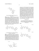 Isotopically Labeled Biaryl Urea Compounds diagram and image