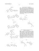 Isotopically Labeled Biaryl Urea Compounds diagram and image