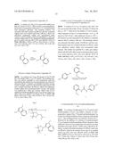 Isotopically Labeled Biaryl Urea Compounds diagram and image