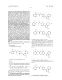 Isotopically Labeled Biaryl Urea Compounds diagram and image