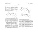 Isotopically Labeled Biaryl Urea Compounds diagram and image