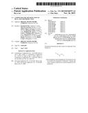 COMPOUNDS FOR THE REDUCTION OF BETA-AMYLOID PRODUCTION diagram and image