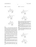 COMPOUNDS FOR THE REDUCTION OF BETA-AMYLOID PRODUCTION diagram and image