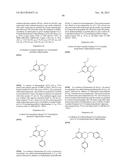 COMPOUNDS FOR THE REDUCTION OF BETA-AMYLOID PRODUCTION diagram and image