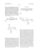 COMPOUNDS FOR THE REDUCTION OF BETA-AMYLOID PRODUCTION diagram and image