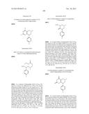 COMPOUNDS FOR THE REDUCTION OF BETA-AMYLOID PRODUCTION diagram and image