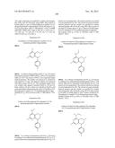 COMPOUNDS FOR THE REDUCTION OF BETA-AMYLOID PRODUCTION diagram and image