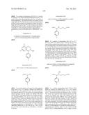 COMPOUNDS FOR THE REDUCTION OF BETA-AMYLOID PRODUCTION diagram and image