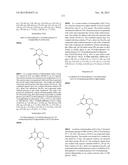 COMPOUNDS FOR THE REDUCTION OF BETA-AMYLOID PRODUCTION diagram and image