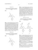 COMPOUNDS FOR THE REDUCTION OF BETA-AMYLOID PRODUCTION diagram and image