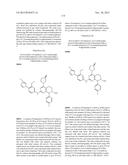 COMPOUNDS FOR THE REDUCTION OF BETA-AMYLOID PRODUCTION diagram and image