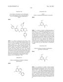 COMPOUNDS FOR THE REDUCTION OF BETA-AMYLOID PRODUCTION diagram and image