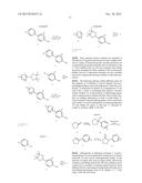 COMPOUNDS FOR THE REDUCTION OF BETA-AMYLOID PRODUCTION diagram and image