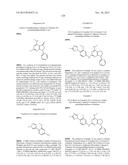 COMPOUNDS FOR THE REDUCTION OF BETA-AMYLOID PRODUCTION diagram and image