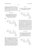 COMPOUNDS FOR THE REDUCTION OF BETA-AMYLOID PRODUCTION diagram and image