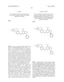 COMPOUNDS FOR THE REDUCTION OF BETA-AMYLOID PRODUCTION diagram and image