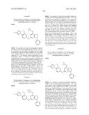 COMPOUNDS FOR THE REDUCTION OF BETA-AMYLOID PRODUCTION diagram and image