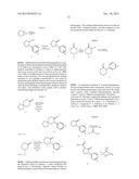 COMPOUNDS FOR THE REDUCTION OF BETA-AMYLOID PRODUCTION diagram and image