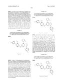 COMPOUNDS FOR THE REDUCTION OF BETA-AMYLOID PRODUCTION diagram and image