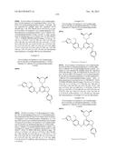 COMPOUNDS FOR THE REDUCTION OF BETA-AMYLOID PRODUCTION diagram and image