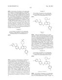 COMPOUNDS FOR THE REDUCTION OF BETA-AMYLOID PRODUCTION diagram and image