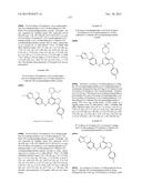 COMPOUNDS FOR THE REDUCTION OF BETA-AMYLOID PRODUCTION diagram and image