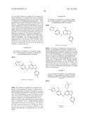 COMPOUNDS FOR THE REDUCTION OF BETA-AMYLOID PRODUCTION diagram and image