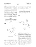 COMPOUNDS FOR THE REDUCTION OF BETA-AMYLOID PRODUCTION diagram and image