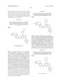 COMPOUNDS FOR THE REDUCTION OF BETA-AMYLOID PRODUCTION diagram and image