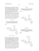 COMPOUNDS FOR THE REDUCTION OF BETA-AMYLOID PRODUCTION diagram and image