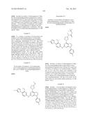 COMPOUNDS FOR THE REDUCTION OF BETA-AMYLOID PRODUCTION diagram and image