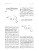 COMPOUNDS FOR THE REDUCTION OF BETA-AMYLOID PRODUCTION diagram and image