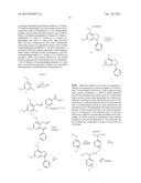 COMPOUNDS FOR THE REDUCTION OF BETA-AMYLOID PRODUCTION diagram and image