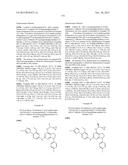 COMPOUNDS FOR THE REDUCTION OF BETA-AMYLOID PRODUCTION diagram and image