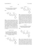 COMPOUNDS FOR THE REDUCTION OF BETA-AMYLOID PRODUCTION diagram and image