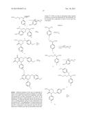 COMPOUNDS FOR THE REDUCTION OF BETA-AMYLOID PRODUCTION diagram and image