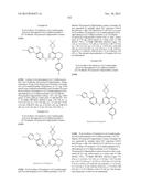 COMPOUNDS FOR THE REDUCTION OF BETA-AMYLOID PRODUCTION diagram and image