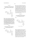 COMPOUNDS FOR THE REDUCTION OF BETA-AMYLOID PRODUCTION diagram and image