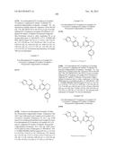 COMPOUNDS FOR THE REDUCTION OF BETA-AMYLOID PRODUCTION diagram and image