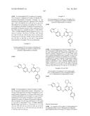 COMPOUNDS FOR THE REDUCTION OF BETA-AMYLOID PRODUCTION diagram and image